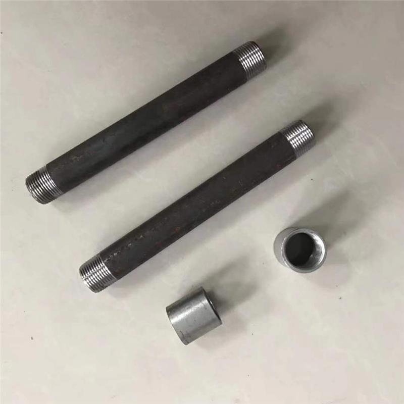 黔东南钢管注浆管隧道止水
