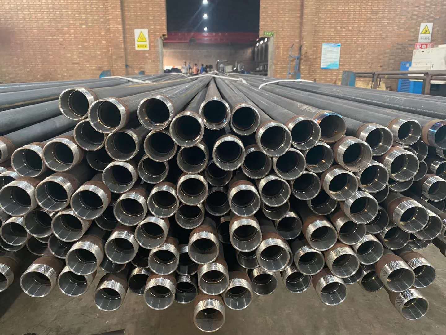 黔东南桥梁声测管批量供货