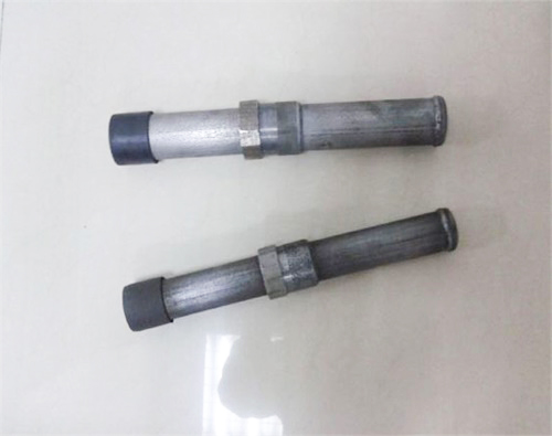 黔东南桩基声测管螺旋式深桩
