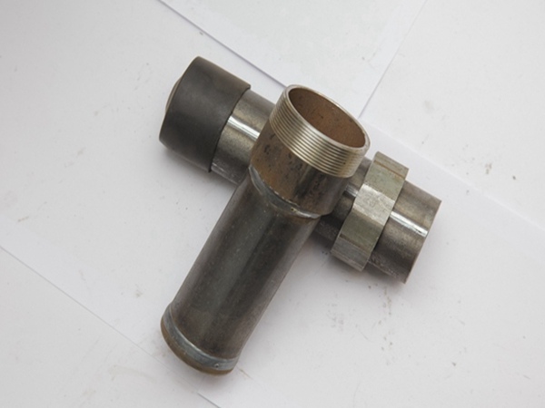 黔东南螺旋式声测管厚壁3.0mm