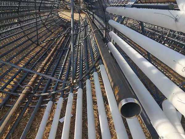 黔东南桩基声测管在高速公路桥梁桩基工程中的应用案例